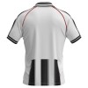 Camisola CD Castellon Equipamento Principal 2025-26 Manga Curta
