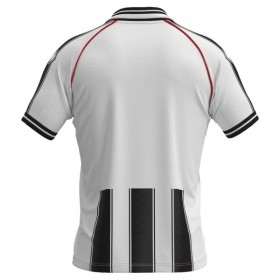 Camisola CD Castellon Equipamento Principal 2025-26 Manga Curta