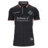 Camisola Cremonese Equipamento 3ª 2025-26 Manga Curta Camisola Cremonese Equipamento 3ª 2025-26 Manga Curta