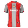 Camisola Cremonese Equipamento Principal 2025-26 Manga Curta Camisola Cremonese Equipamento Principal 2025-26 Manga Curta