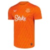 Camisola Everton Guarda Redes 2025-26 Manga Curta