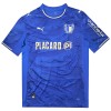 Camisola Famalicao Equipamento Alternativa 2025-26 Manga Curta
