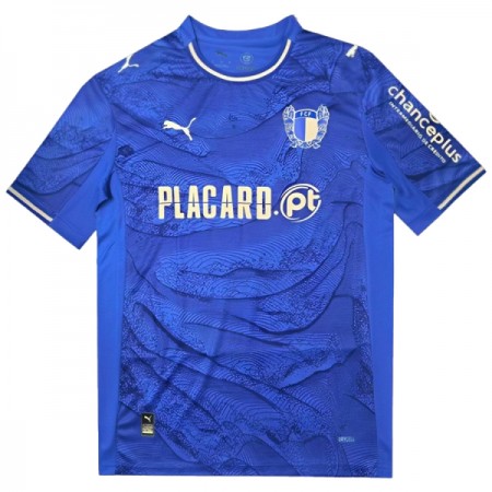 Camisola Famalicao Equipamento Alternativa 2025-26 Manga Curta