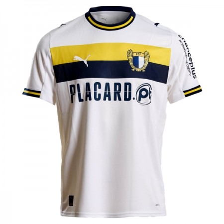 Camisola Famalicao Equipamento Principal 2025-26 Manga Curta