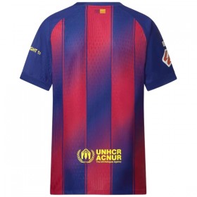 Camisola FC Barcelona x Ed Sheeran 2025-26 Manga Curta Especial