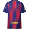 Camisola FC Barcelona x Ed Sheeran Criança 2025-26 Manga Curta Especial