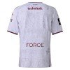 Camisola FC Metz Equipamento Alternativa 2025-26 Manga Curta