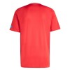 Camisola FC Nurnberg Equipamento 3ª 2025-26 Manga Curta