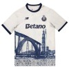 Camisola FC Porto 2025-26 Manga Curta Especial