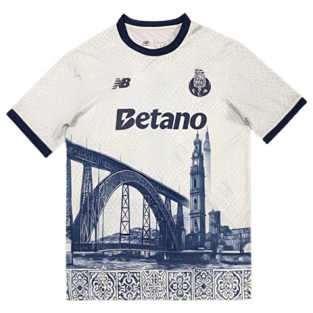 Camisola FC Porto 2025-26 Manga Curta Especial