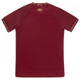 Camisola Fluminense FC Equipamento 3ª 2025-26 Manga Curta