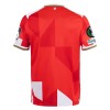 Camisola FSV Mainz 05 2025-26 Manga Curta Especial