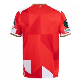 Camisola FSV Mainz 05 2025-26 Manga Curta Especial