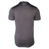 Camisola Ipswich Town Equipamento 3ª 2025-26 Manga Curta