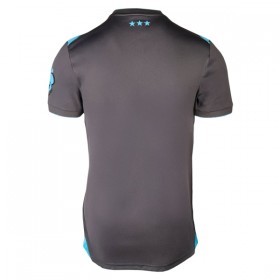 Camisola Ipswich Town Equipamento 3ª 2025-26 Manga Curta