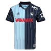 Camisola Le Havre Equipamento Principal 2025-26 Manga Curta Camisola Le Havre Equipamento Principal 2025-26 Manga Curta