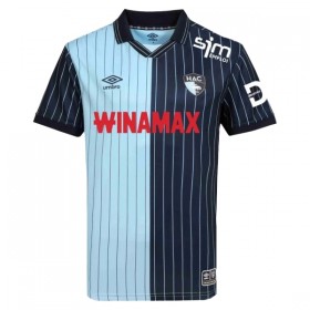 Camisola Le Havre Equipamento Principal 2025-26 Manga Curta