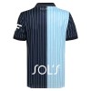 Camisola Le Havre Equipamento Principal 2025-26 Manga Curta