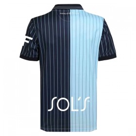 Camisola Le Havre Equipamento Principal 2025-26 Manga Curta