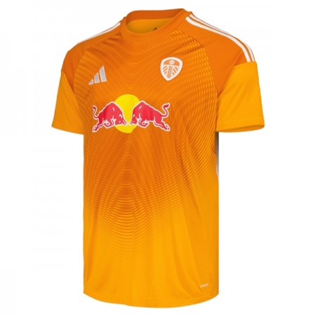 Camisola Leeds United Guarda Redes 2025-26 Manga Curta Camisola Leeds United Guarda Redes 2025-26 Manga Curta