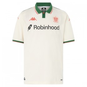 Camisola OGC Nice Equipamento Alternativa 2025-26 Manga Curta