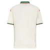 Camisola OGC Nice Equipamento Alternativa 2025-26 Manga Curta