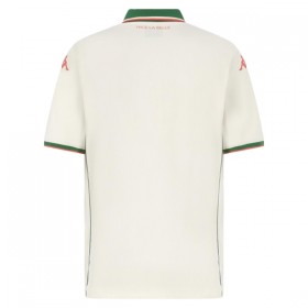Camisola OGC Nice Equipamento Alternativa 2025-26 Manga Curta
