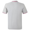 Camisola Olympique Lyonnais Equipamento 3ª 2025-26 Manga Curta