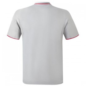 Camisola Olympique Lyonnais Equipamento 3ª 2025-26 Manga Curta