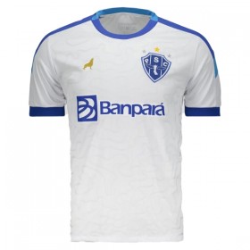 Camisola Paysandu Equipamento Alternativa 2025-26 Manga Curta