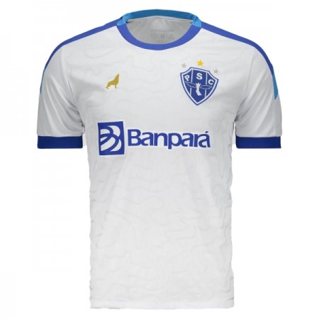 Camisola Paysandu Equipamento Alternativa 2025-26 Manga Curta