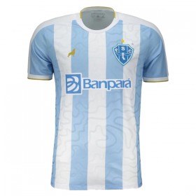Camisola Paysandu Equipamento Principal 2025-26 Manga Curta