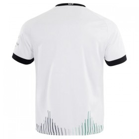 Camisola Prussia Munster Equipamento Alternativa 2025-26 Manga Curta