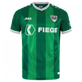 Camisola Prussia Munster Equipamento Principal 2025-26 Manga Curta
