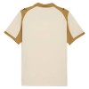Camisola RC Lens Criança Equipamento 3ª 2025-26 Manga Curta