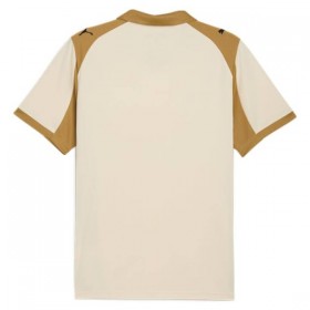 Camisola RC Lens Criança Equipamento 3ª 2025-26 Manga Curta