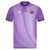 Camisola Sheffield United Equipamento 3ª 2025-26 Manga Curta
