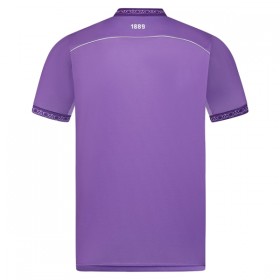 Camisola Sheffield United Equipamento 3ª 2025-26 Manga Curta