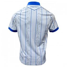 Camisola Sheffield Wednesday Criança Equipamento 3ª 2025-26 Manga Curta