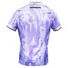 Camisola Sheffield Wednesday Criança Equipamento Alternativa 2025-26 Manga Curta