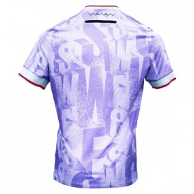 Camisola Sheffield Wednesday Criança Equipamento Alternativa 2025-26 Manga Curta