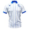 Camisola Sheffield Wednesday Equipamento 3ª 2025-26 Manga Curta Camisola Sheffield Wednesday Equipamento 3ª 2025-26 Manga Curta