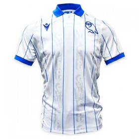 Camisola Sheffield Wednesday Equipamento 3ª 2025-26 Manga Curta