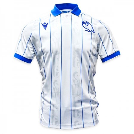 Camisola Sheffield Wednesday Equipamento 3ª 2025-26 Manga Curta Camisola Sheffield Wednesday Equipamento 3ª 2025-26 Manga Curta