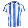 Camisola Sheffield Wednesday Equipamento Principal 2025-26 Manga Curta Camisola Sheffield Wednesday Equipamento Principal 2025-26 Manga Curta