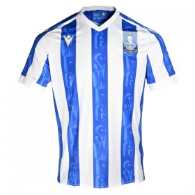 Camisola Sheffield Wednesday Equipamento Principal 2025-26 Manga Curta