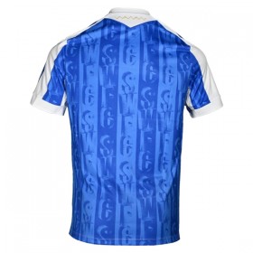Camisola Sheffield Wednesday Equipamento Principal 2025-26 Manga Curta
