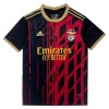 Camisola Sport Lisboa e Benfica 2025-26 Manga Curta Especial