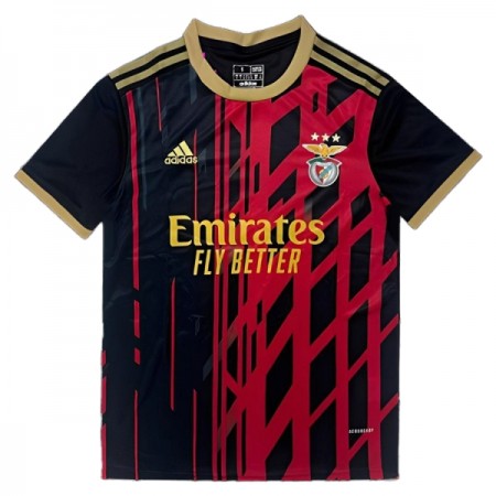 Camisola Sport Lisboa e Benfica 2025-26 Manga Curta Especial