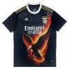 Camisola Sport Lisboa e Benfica Eagle 2025-26 Manga Curta Especial